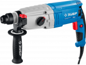 ЗУБР Перфоратор SDS-plus ЗП-32-1100 К ПРОФ.
