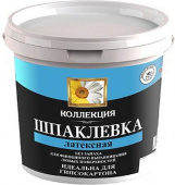 Шпаклевка латексная 1,5 кг ведро г. Ижевск.