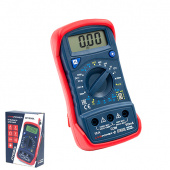Мультиметр (тестер) DT-830L с большим диапозоном LivePower MPM
