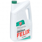 Антифриз FELIX Prolonger G11 зеленый (5кг) г. Дзержинск