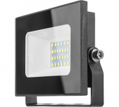 прожектор светодиодный до-30w 6000к 2400лм ip65