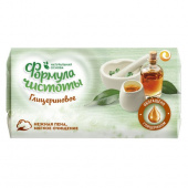 Мыло ЕК ФОРМУЛА ЧИСТОТЫ 90гр Глицериновое