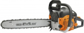 Пила бензиновая CARVER RSG 252Х картон (Шина 18" Oregon 188PXBK095, Цепь Oregon 21BPX072)