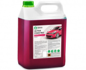 Шампунь д/бесконтактн. мойки 5,8кг. "Active Foam Red "