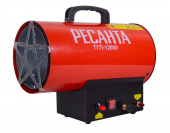 тепловая газовая пушка тгп-12000 ресанта