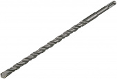 Бур по бетону SDS-PLUS 8 х 260  "HARD" GROSS+ 4грани,двойная спираль