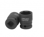 Головка торц.ударн.1/2"DR 6 граней JONNESWAY 23 мм S03A4123