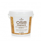 Грунтовка акриловая для OSB-плит OLIMP (1л)