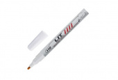 Маркер строительный PAINT-MARKER (красный) (12),