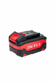 Аккумулятор OnePower PH20-4.0 P.I.T. (20В, 4Ач, Li-Ion)
