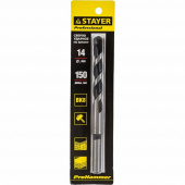 Сверло по бетону 14*150 STAYER