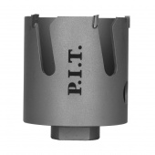  Коронка универсальная 55*55 PIT AMED13-0055