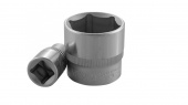 Головка торц. 3/8"DR 20мм  S04H3120