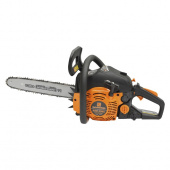 Пила бензиновая CARVER RSG 242Х картон (Шина 16" Oregon 160SDEA041, Цепь Oregon 91P057)