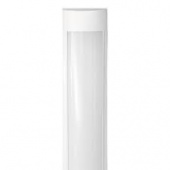 Светильник светодиодный VPO-01-PP-40-6500, 40Вт, 6500К (H=75mm L=1200mm) VKL electric