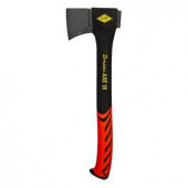 Топор DDE Dynamic AXE18 универсальный, 445 мм, 950 гр