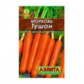Семена МОРКОВЬ Тушон ЦВ/П