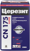 ЦЕРЕЗИТ CN175. Самовыравн. налив. пол  5кг (упак=5кг)