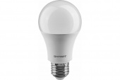 лампа светодиодная led 15вт е27 белый