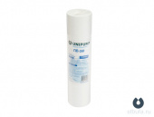 Купить картридж полипропиленовый пп-5 м 10 дюймов (5мкм) unipump