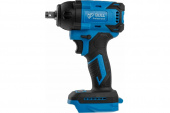 Аккум. ударный гайковерт BULL SC 1804 в чем. XLTpro БЕСЩЕТ., 18 В, 400 Н*м, 1/2", 1х4 А*ч, з/у 4 А