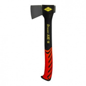 Топор DDE Dynamic AXE14 универсальный, 355 мм, 570 гр