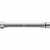 Купить шланг д/душа lt 1/2"*1/2"конус нерж. d14мм*200, блистер(rg007)