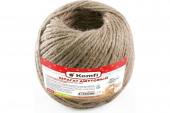 Шпагат джутовый Komfi 50м 1200текс