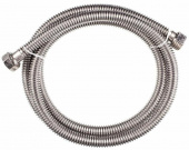 Купить подводка для газа сильфонная магистраль 1/2" 200см г/г