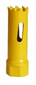 Коронка Bi-metall  21мм Энкор