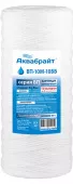 Купить картридж веревочный вп-10м-10бб big blue аквабрайт 