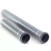 Купить труба канализационная 40*0,75м пп