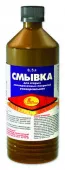 Смывка старых ЛКМ покрытий универсальная 0,5л./12