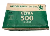 цемент м500 (25 кг/упак) (произв."сода")(56) 