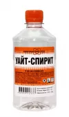 Уайт-спирит ТУ (нефрас С-4) ПЭТ  1 л ./20/600/НИЖЕГОРОДХИМПРОМ
