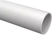 труба жесткая d-16 (3м) серая t-plast (цена за шт)