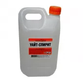 Уайт-спирит ТУ (нефрас С-4) Кан 3 л./8/240 ДПХИ
