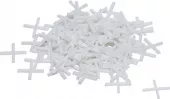 Крестики для кафеля 2,0 мм, 200шт(100шт/200шт)