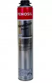 PENOSIL Easy Gun Foam 144 пена монтажная проф c адаптером всесезонная 750 ml./12