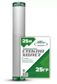стеклохолст gavial 1м*50м / плотность 25гр. 12 шт./уп