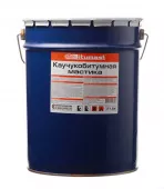 Мастика каучукобитумная 21,5 л BITUMAST