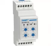 реле контроля фаз njyb3-15 ac 220b chint 636025