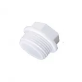 ППРС Заглушка с резьб 20х1/2" VALFEX