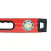 Пузырьковый уровень RGK U4040