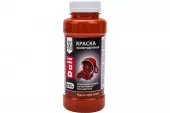 Краска колеровочная красно-коричневый  0,25 л DALI