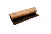 Шлиф шкурка на тканевой основе 800*30 м.(Р120) РУЛОН  (10Н)