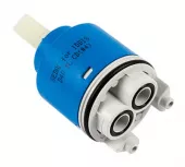 Купить картридж d 40 f50-1