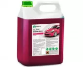 Шампунь д/бесконтактн. мойки 5,8кг. "Active Foam Red "