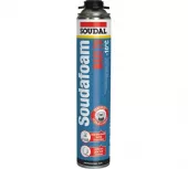 SOUDAL SOUDALFOAM MAXI 70 пена монтажная ЗИМНЯЯ 870мл