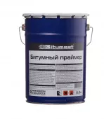 Праймер битумный 5 л BITUMAST 